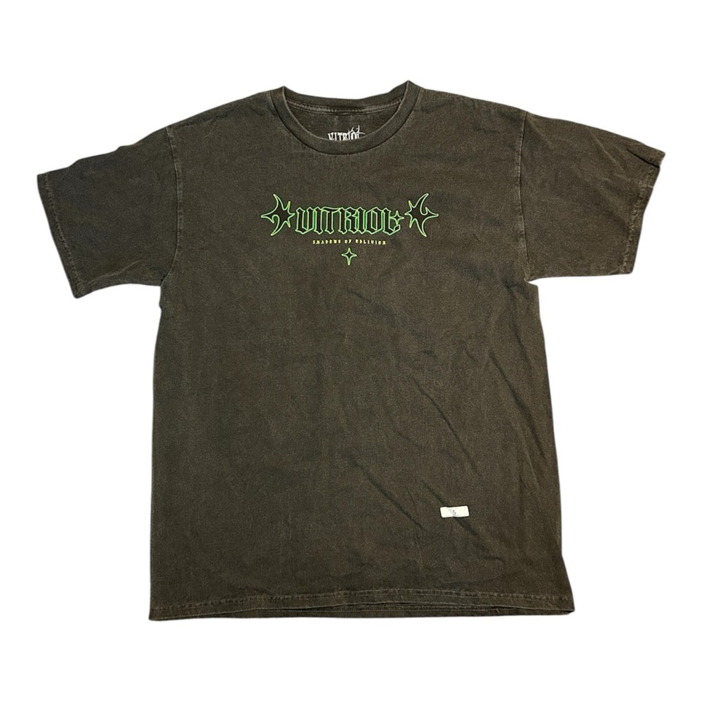 NWOT Men’s Vitriol Large T-shirt